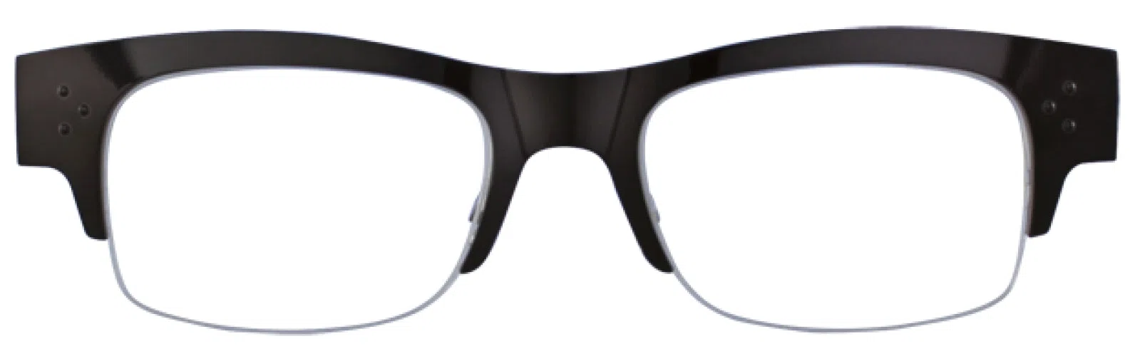 Randy Jackson RJX125 Eyeglasses - Black - view 8